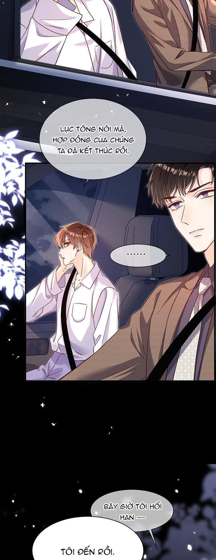 Cho Là Thật Chapter 52 - 18