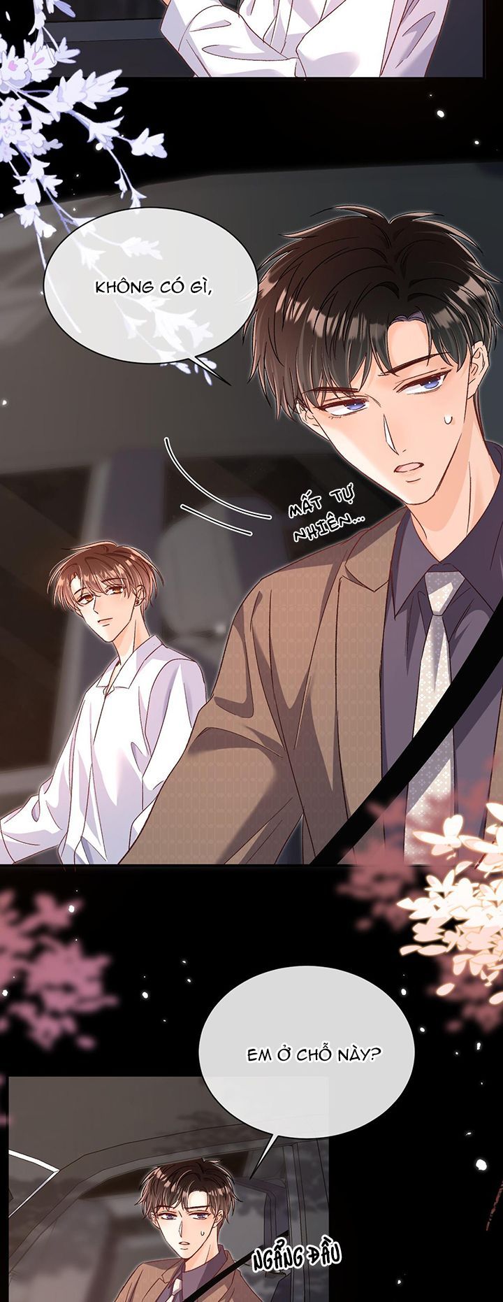 Cho Là Thật Chapter 52 - 20