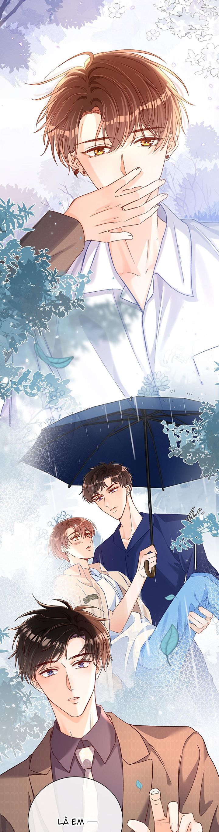 Cho Là Thật Chapter 52 - 3