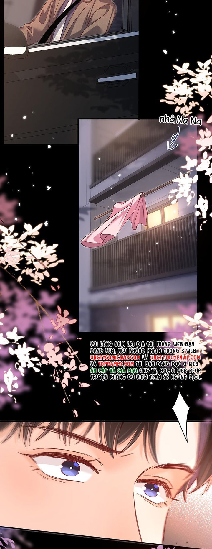 Cho Là Thật Chapter 52 - 21