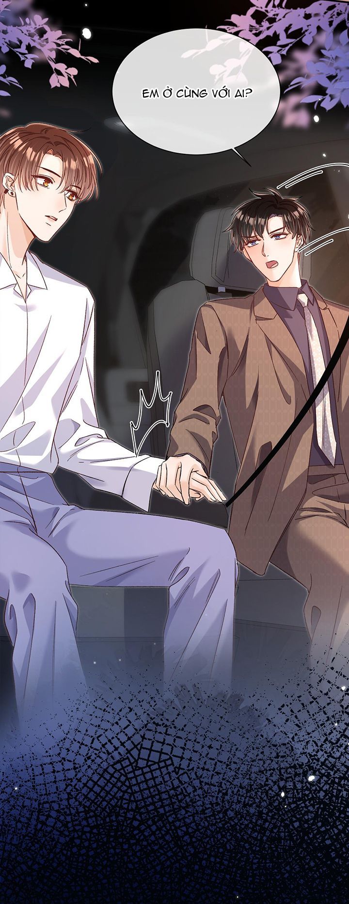 Cho Là Thật Chapter 52 - 22