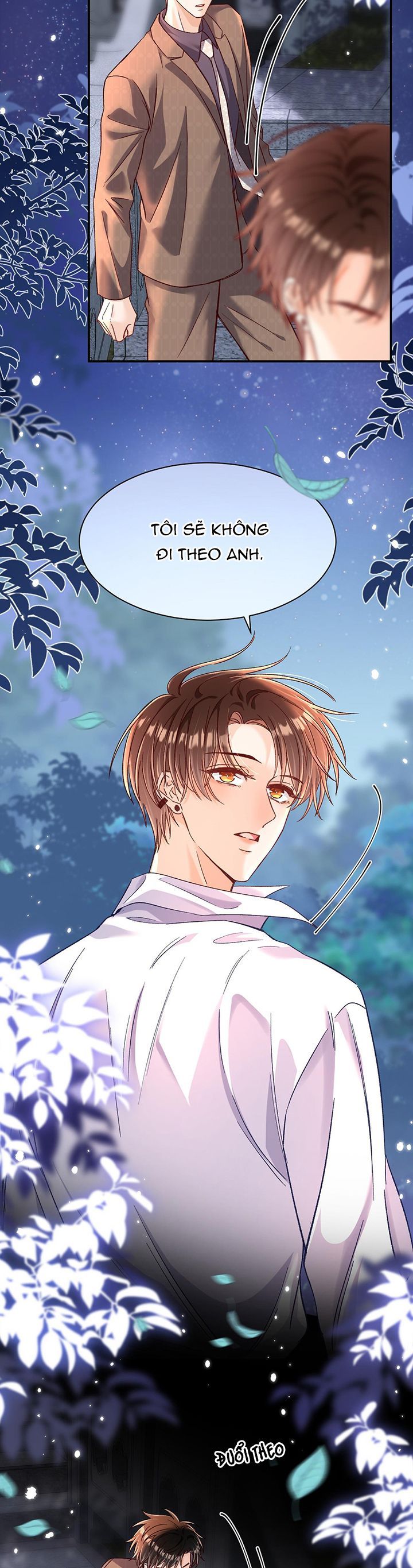 Cho Là Thật Chapter 52 - 6