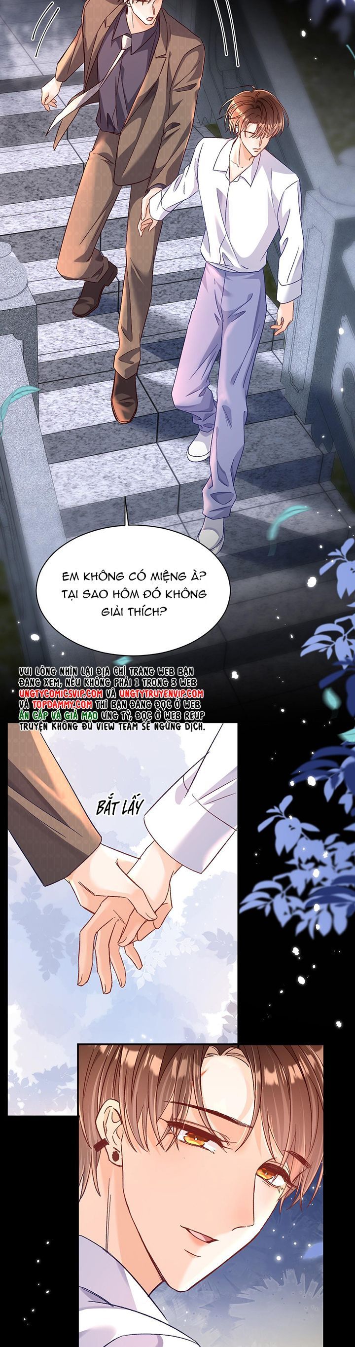 Cho Là Thật Chapter 52 - 7