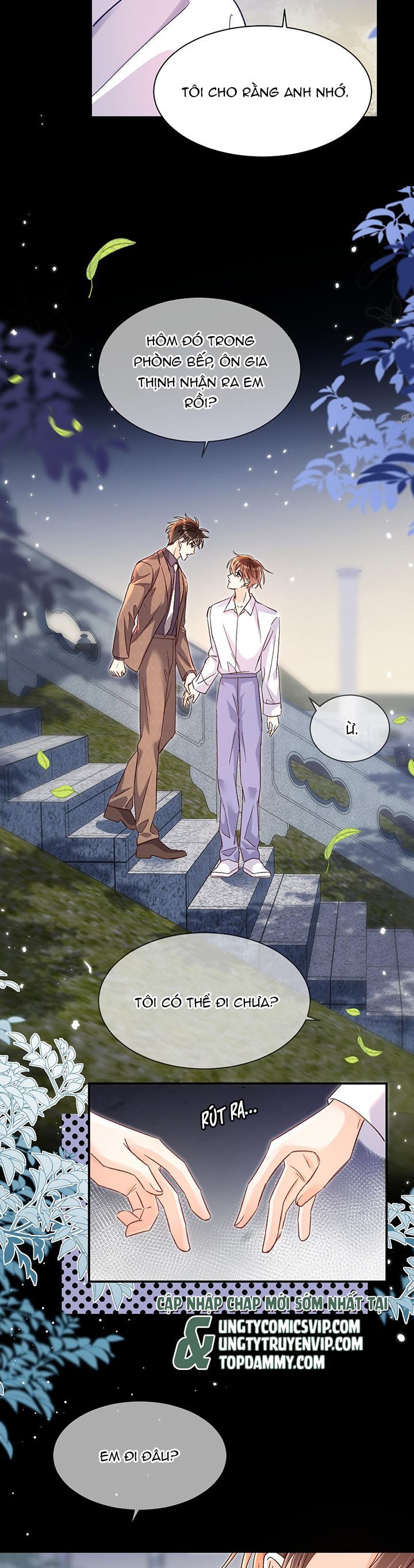 Cho Là Thật Chapter 52 - 8