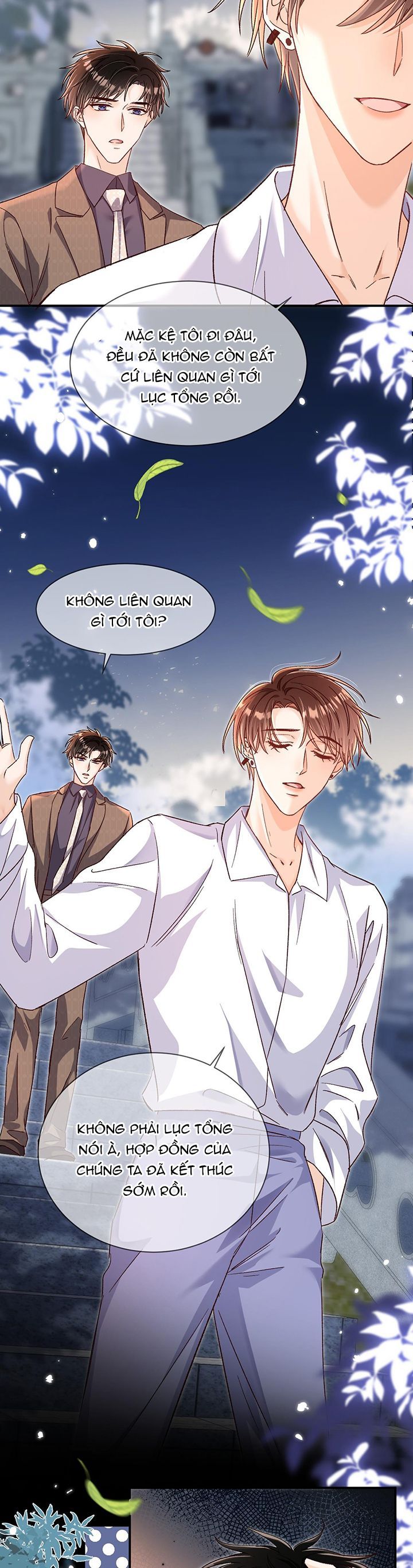 Cho Là Thật Chapter 52 - 9