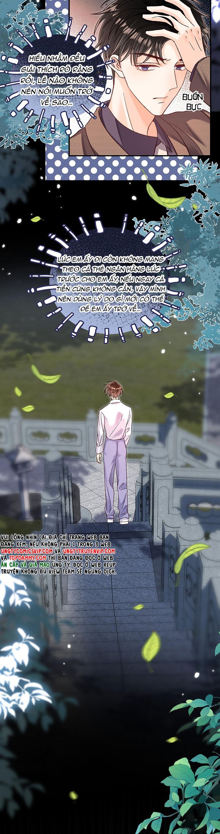 Cho Là Thật Chapter 52 - 10