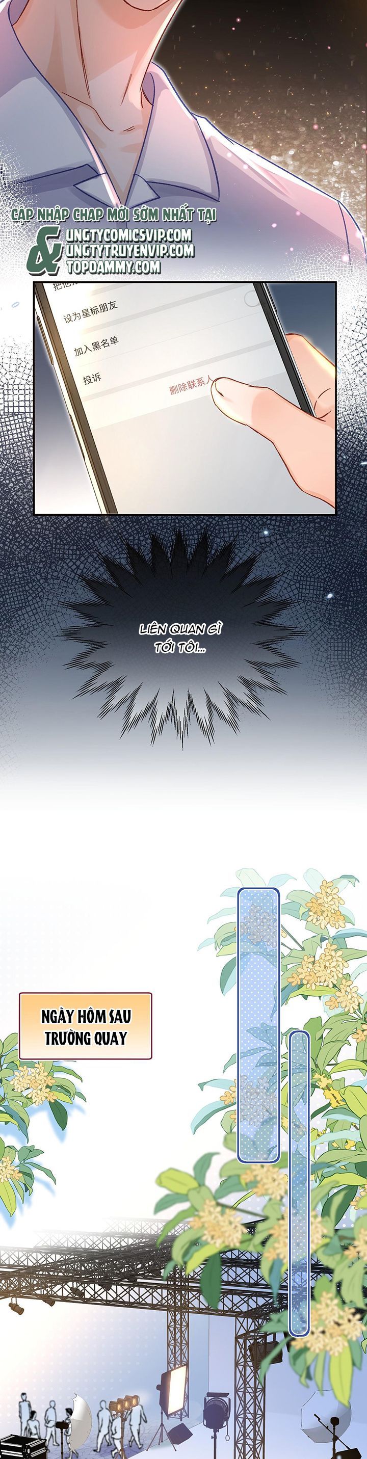 Cho Là Thật Chapter 53 - 11