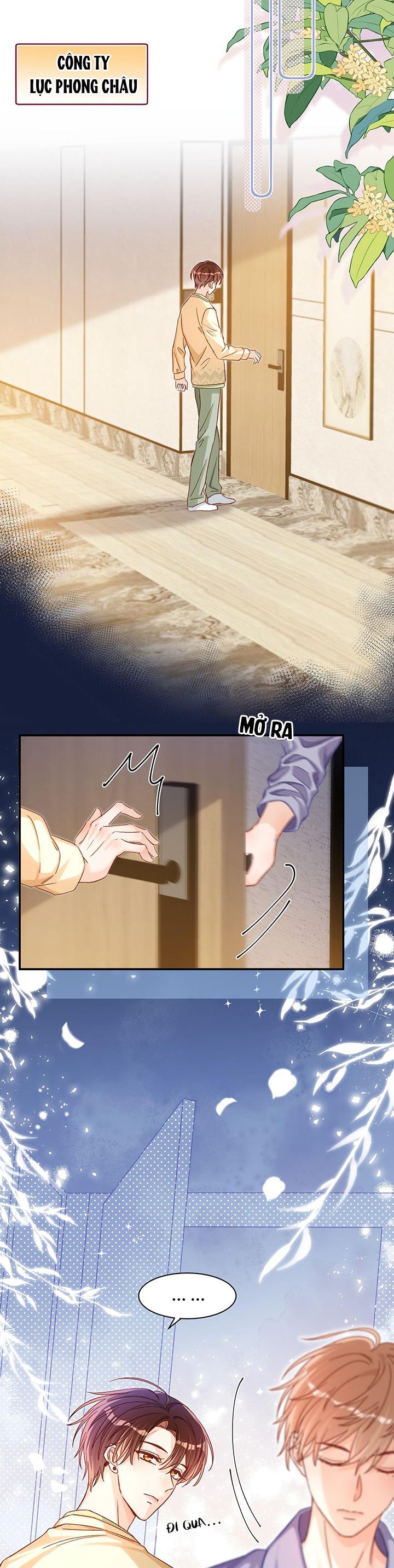 Cho Là Thật Chapter 53 - 14