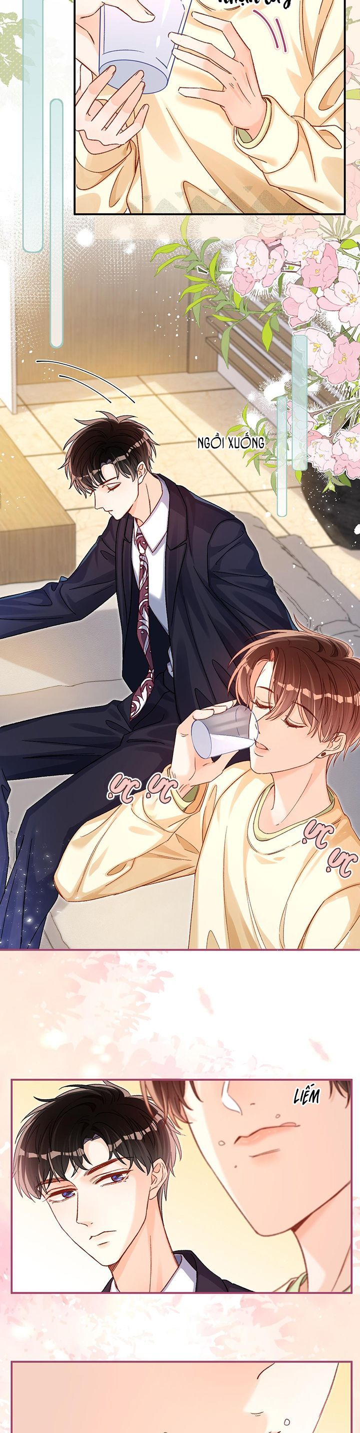 Cho Là Thật Chapter 53 - 17