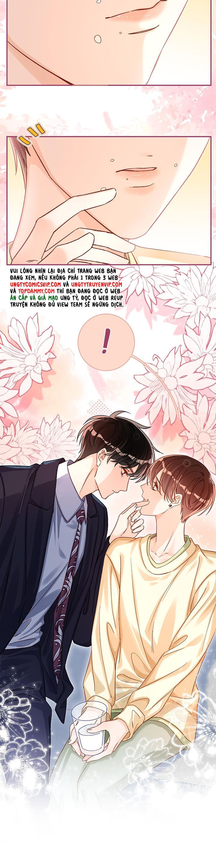 Cho Là Thật Chapter 53 - 18