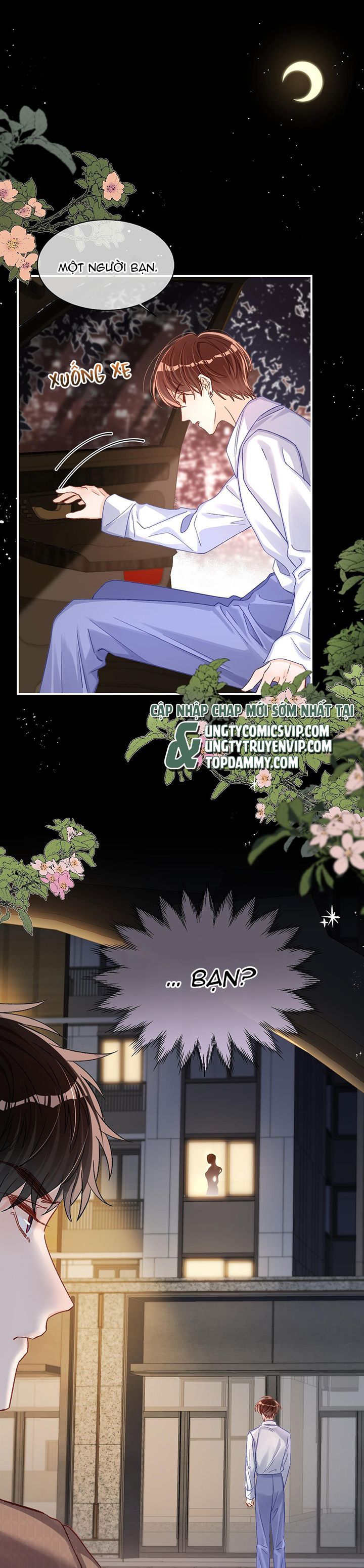 Cho Là Thật Chapter 53 - 3