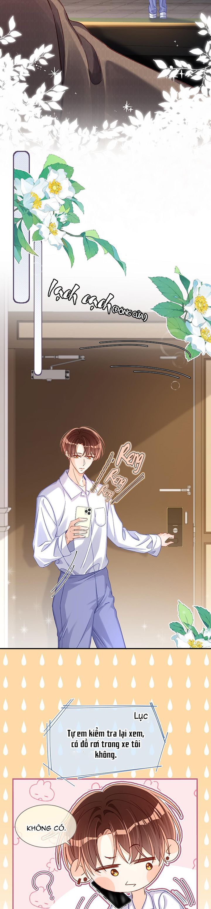 Cho Là Thật Chapter 53 - 4