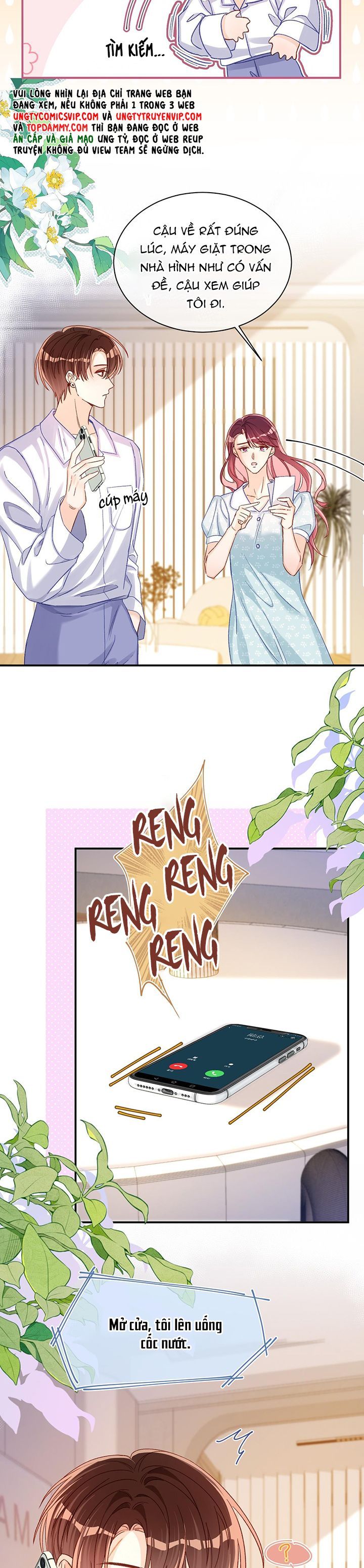 Cho Là Thật Chapter 53 - 5