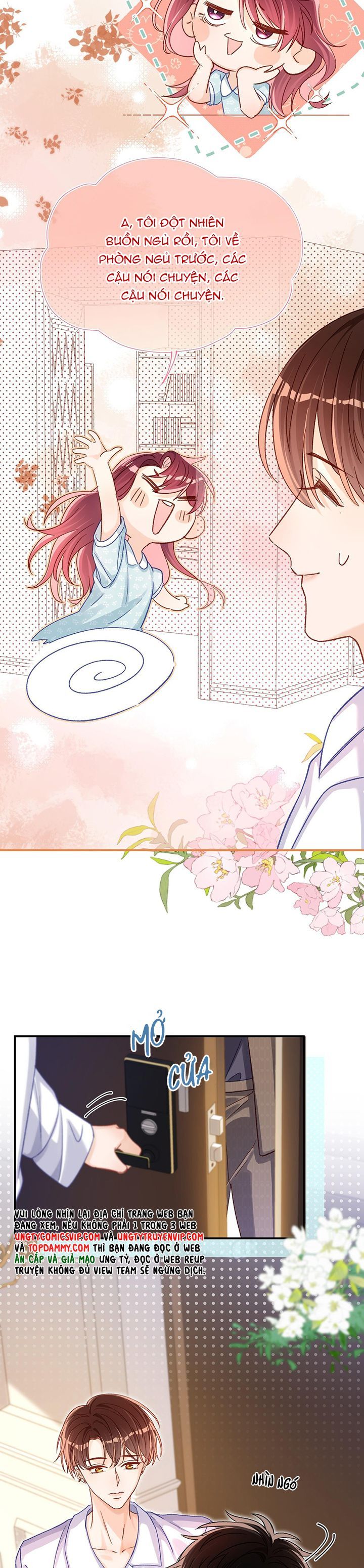 Cho Là Thật Chapter 53 - 7