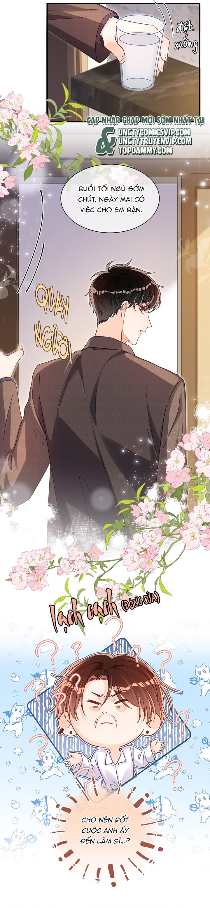 Cho Là Thật Chapter 53 - 9