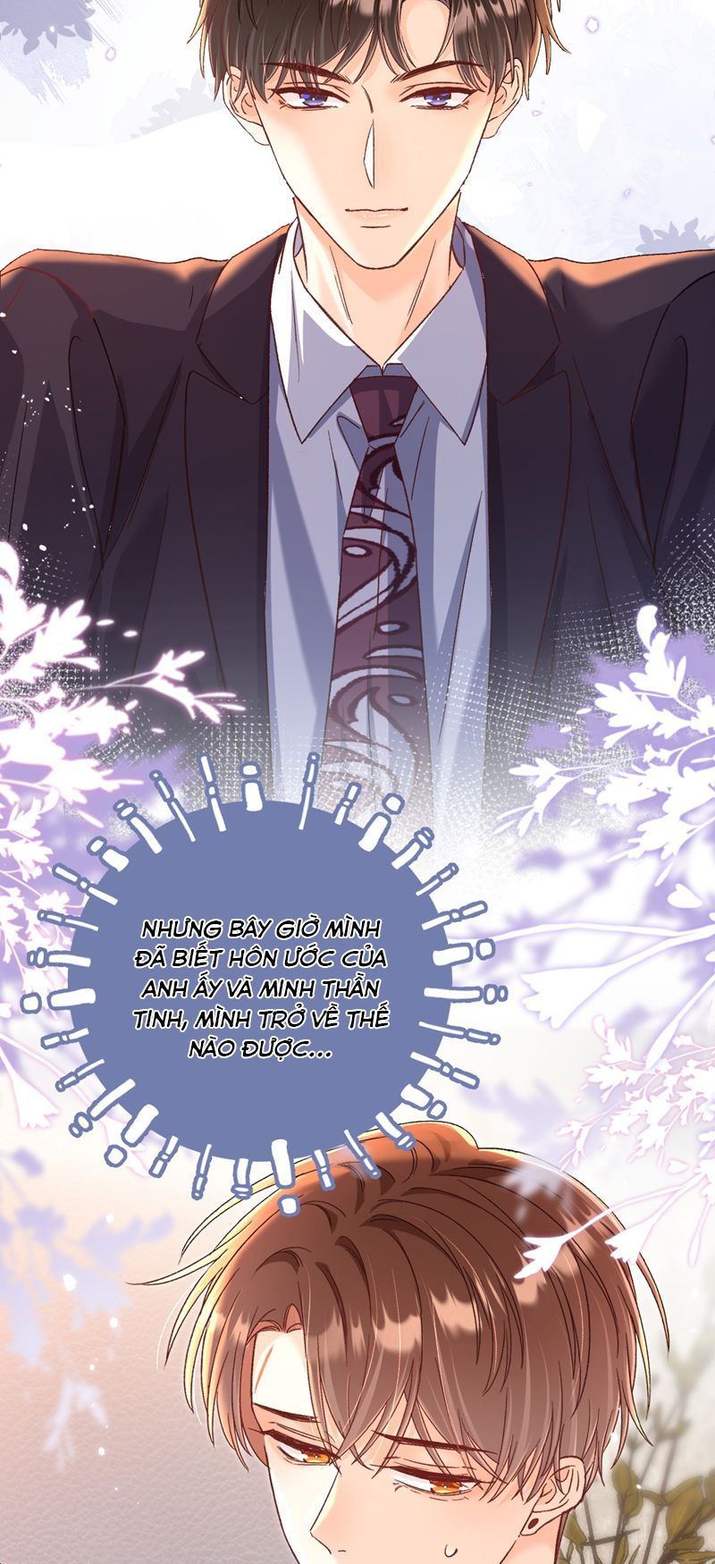 Cho Là Thật Chapter 54 - 14