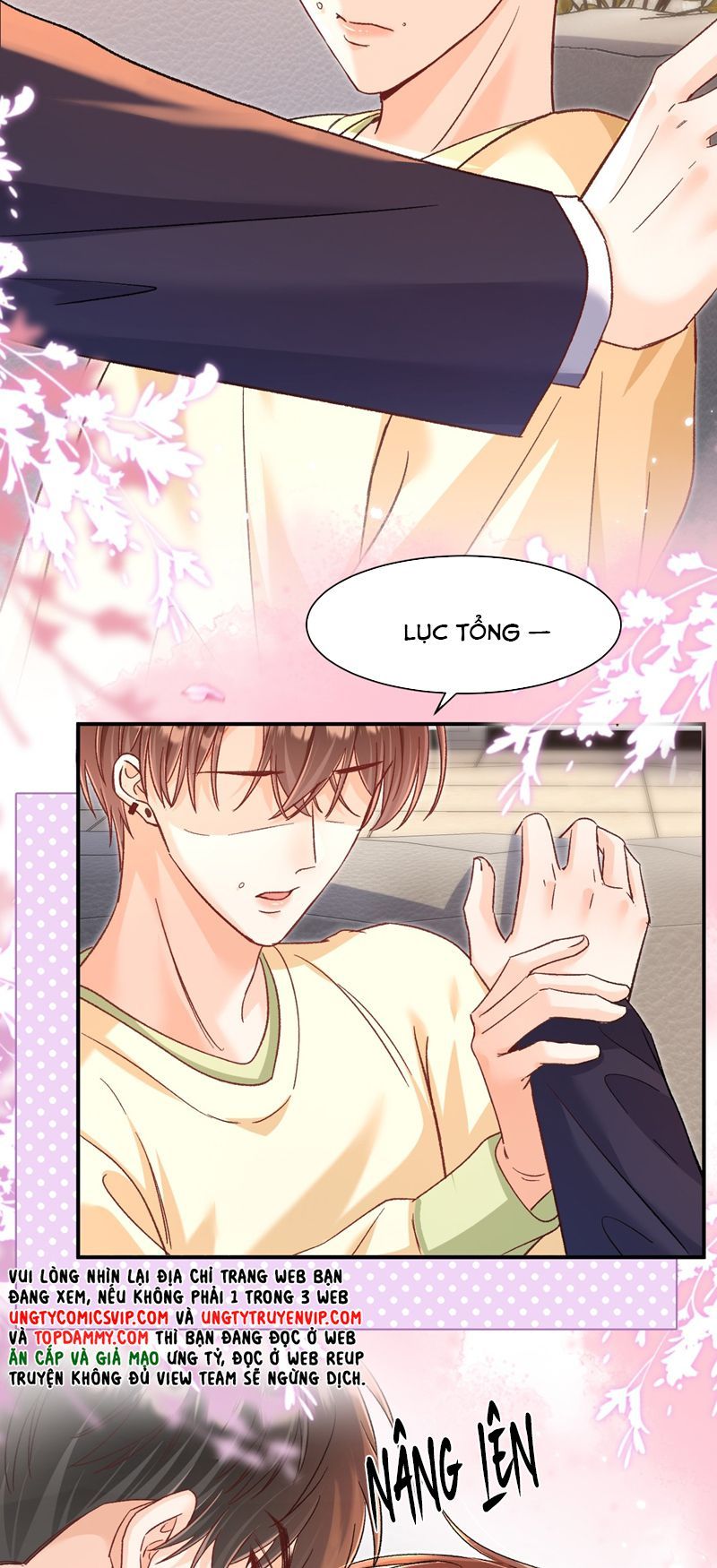 Cho Là Thật Chapter 54 - 15