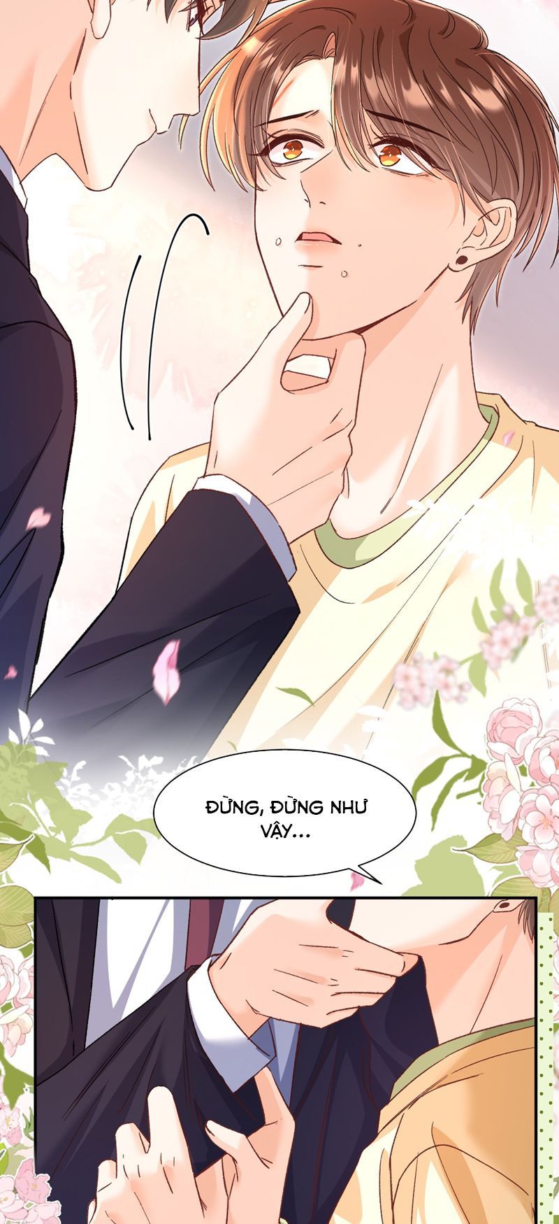Cho Là Thật Chapter 54 - 16