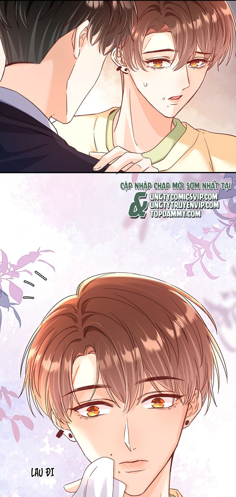 Cho Là Thật Chapter 54 - 18