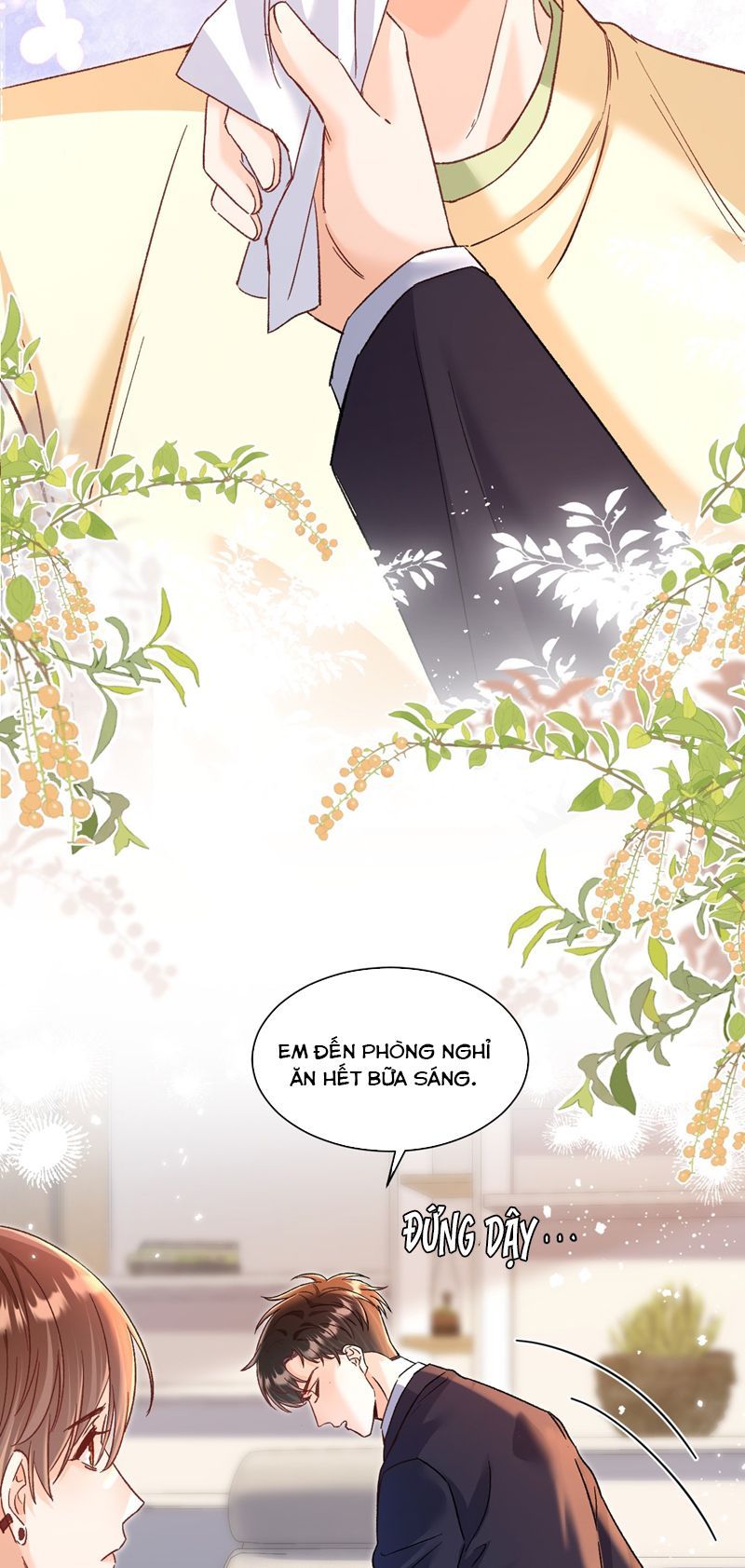 Cho Là Thật Chapter 54 - 19