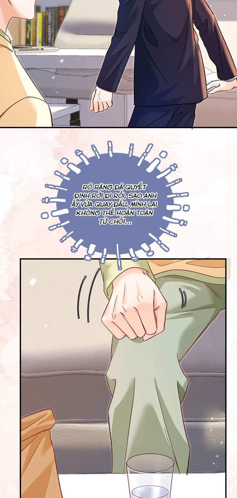 Cho Là Thật Chapter 54 - 20