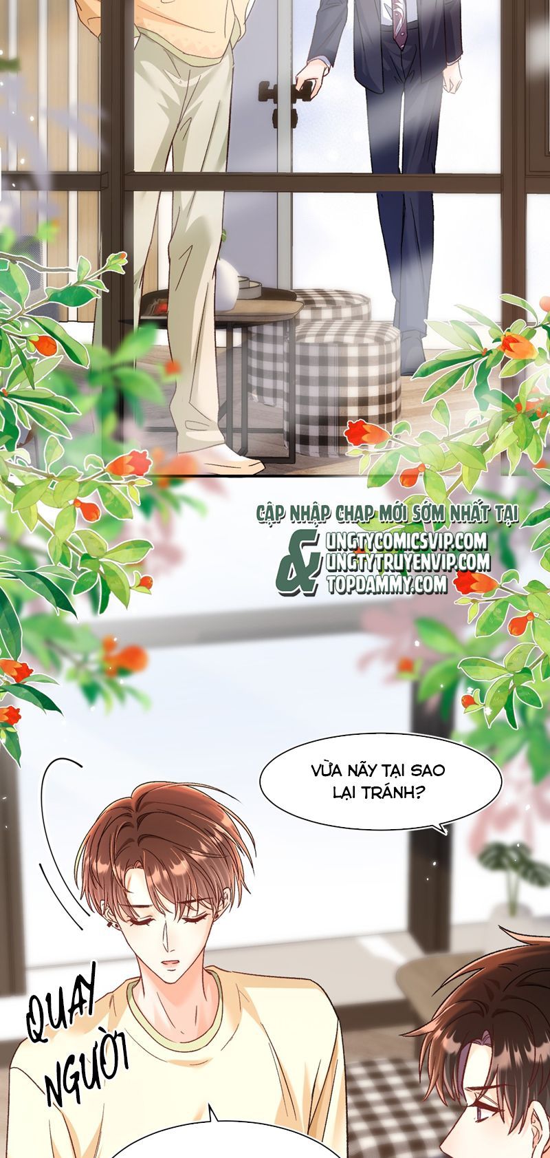 Cho Là Thật Chapter 54 - 24