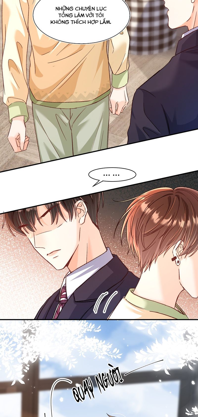 Cho Là Thật Chapter 54 - 25