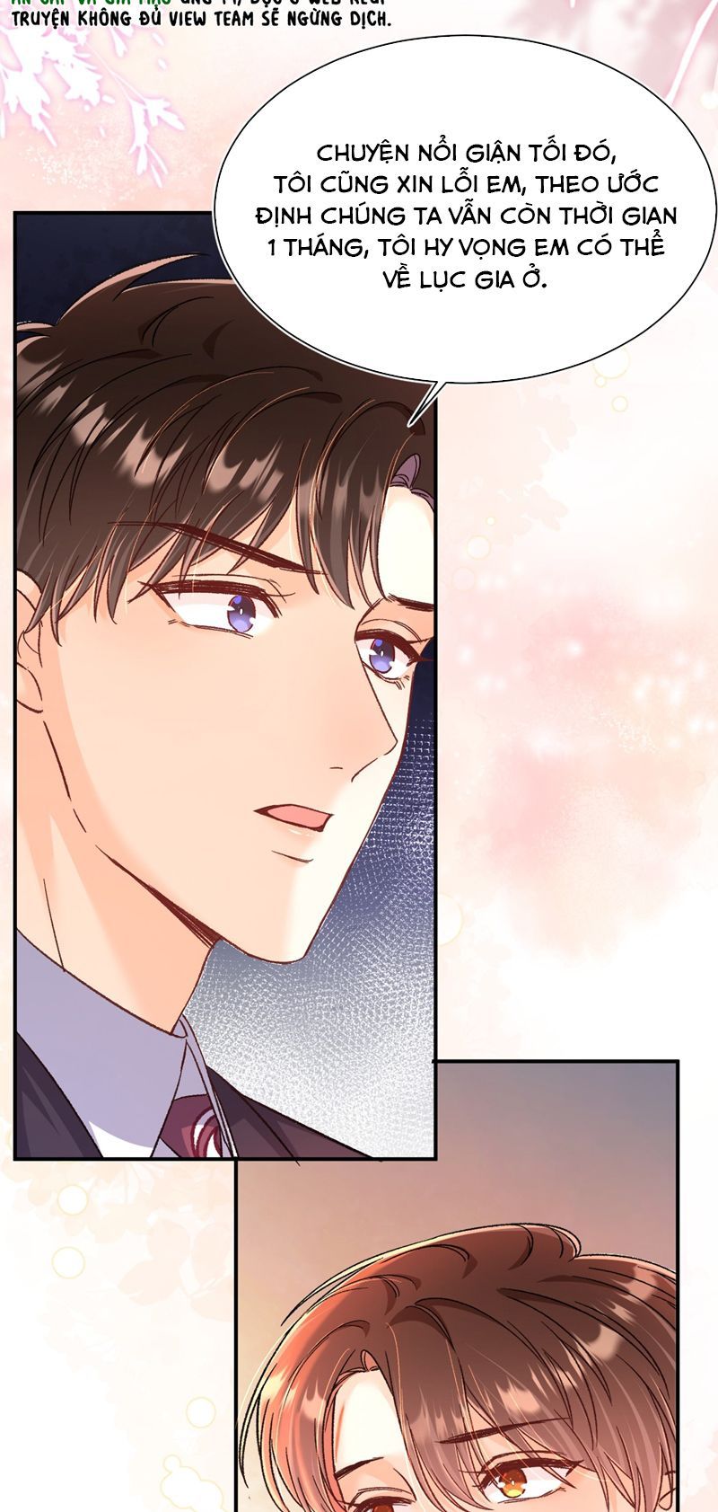 Cho Là Thật Chapter 54 - 27