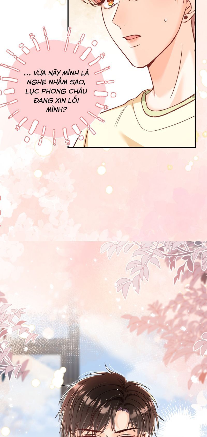 Cho Là Thật Chapter 54 - 28