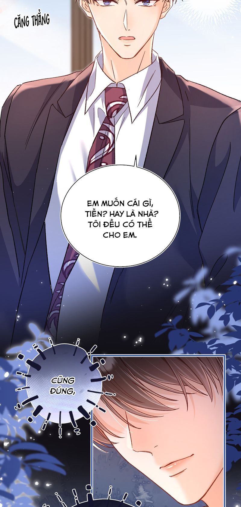 Cho Là Thật Chapter 54 - 29