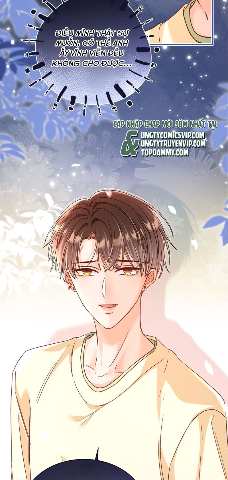 Cho Là Thật Chapter 54 - 30