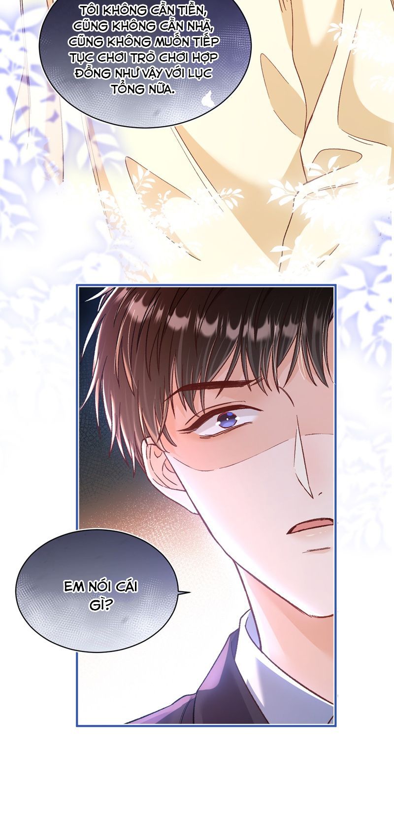 Cho Là Thật Chapter 54 - 31