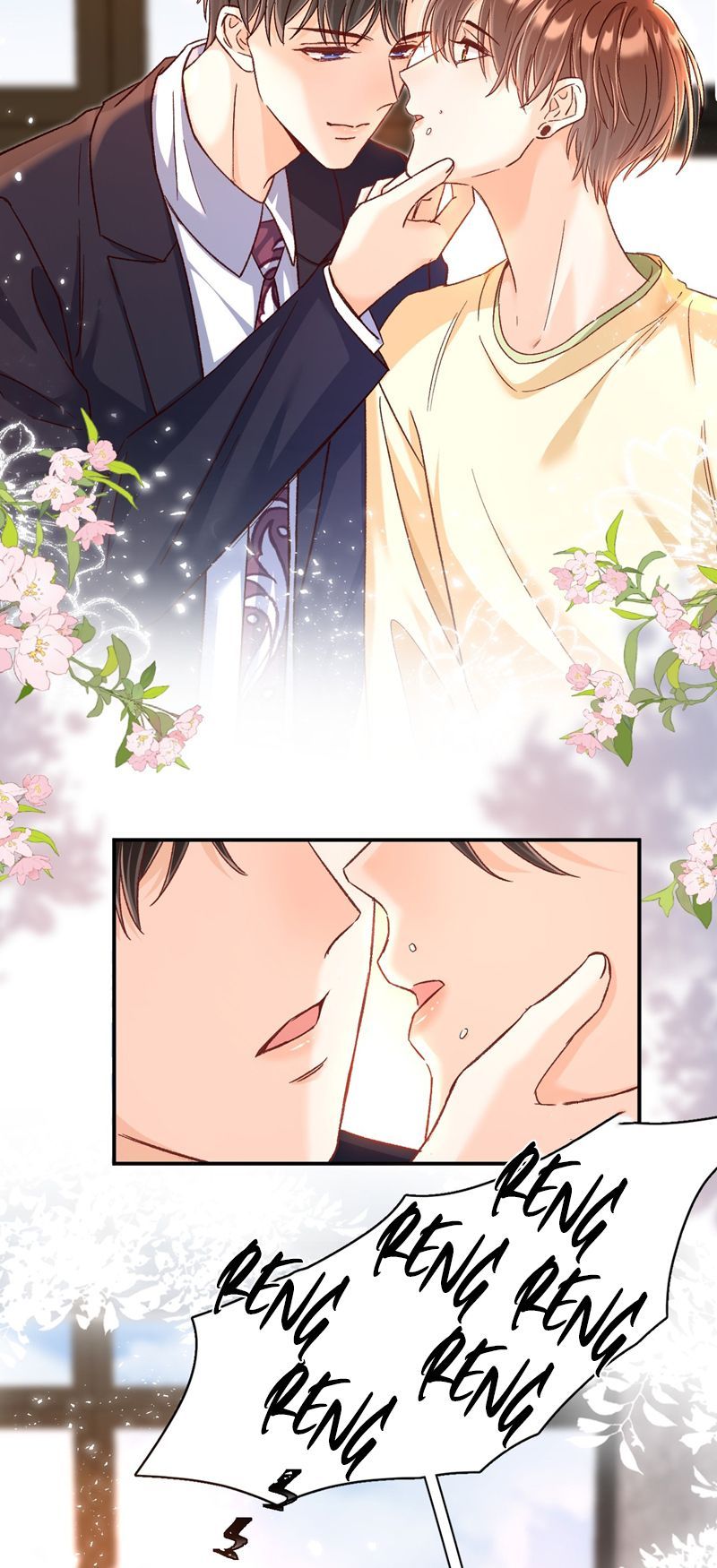 Cho Là Thật Chapter 54 - 5