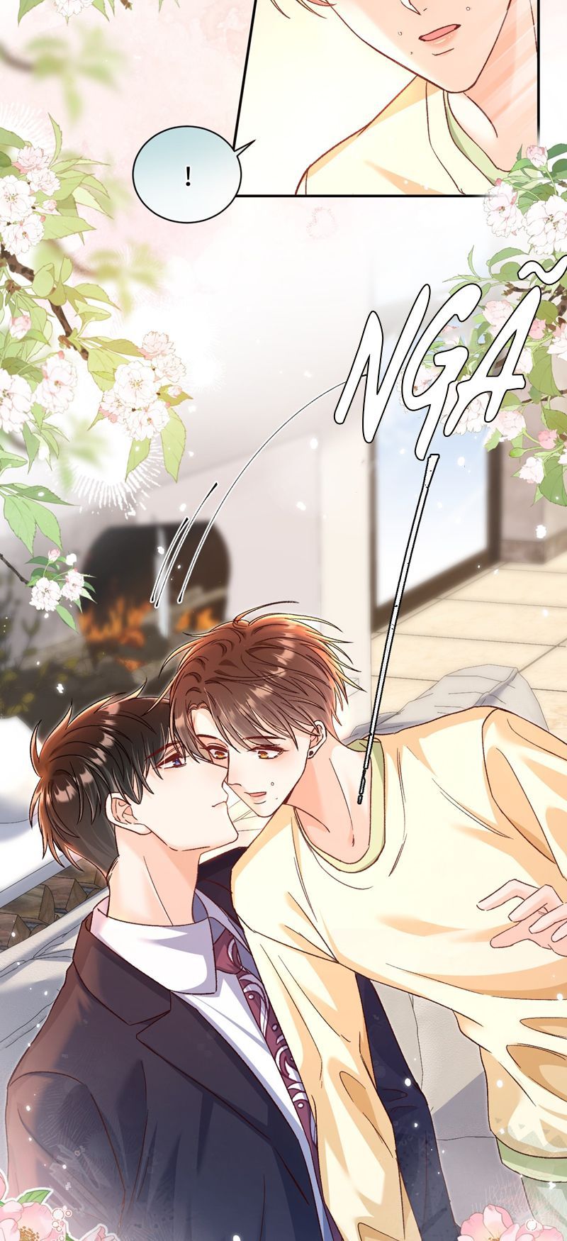 Cho Là Thật Chapter 54 - 10