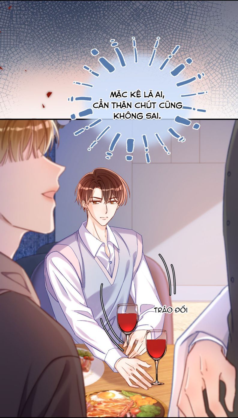 Cho Là Thật Chapter 55 - 11