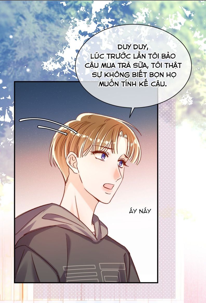 Cho Là Thật Chapter 55 - 12
