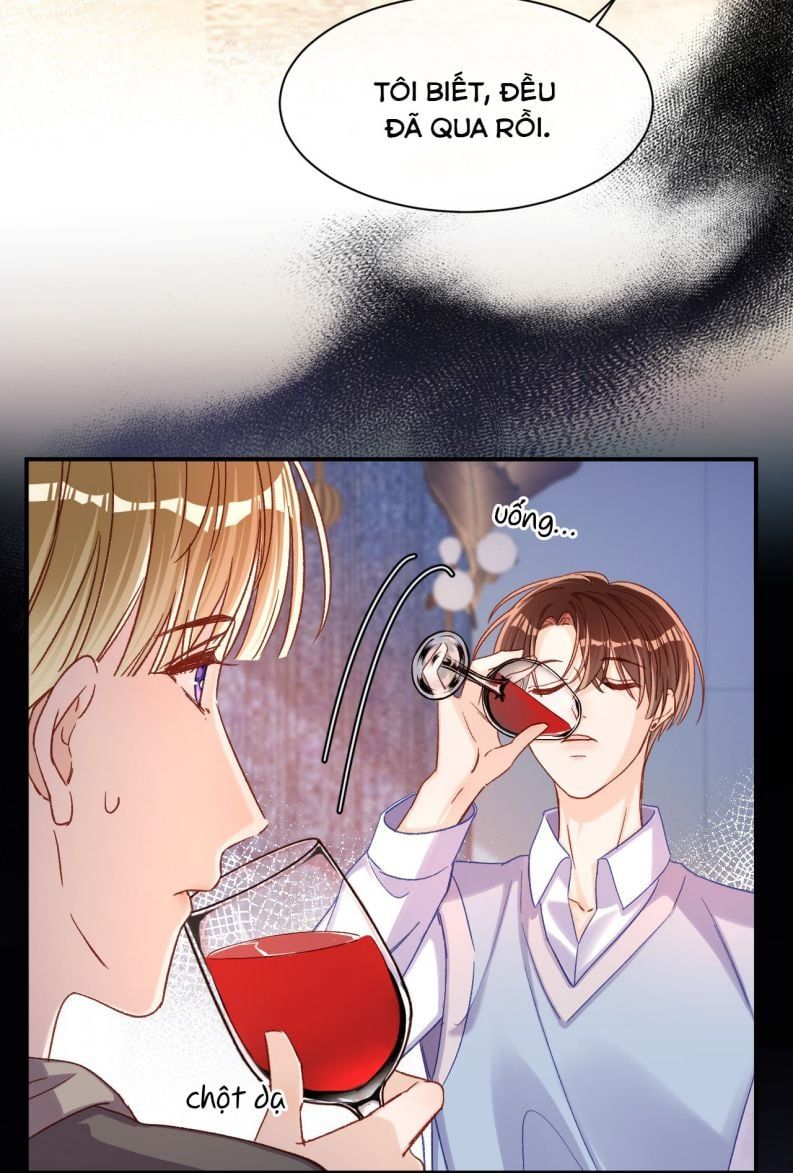Cho Là Thật Chapter 55 - 14