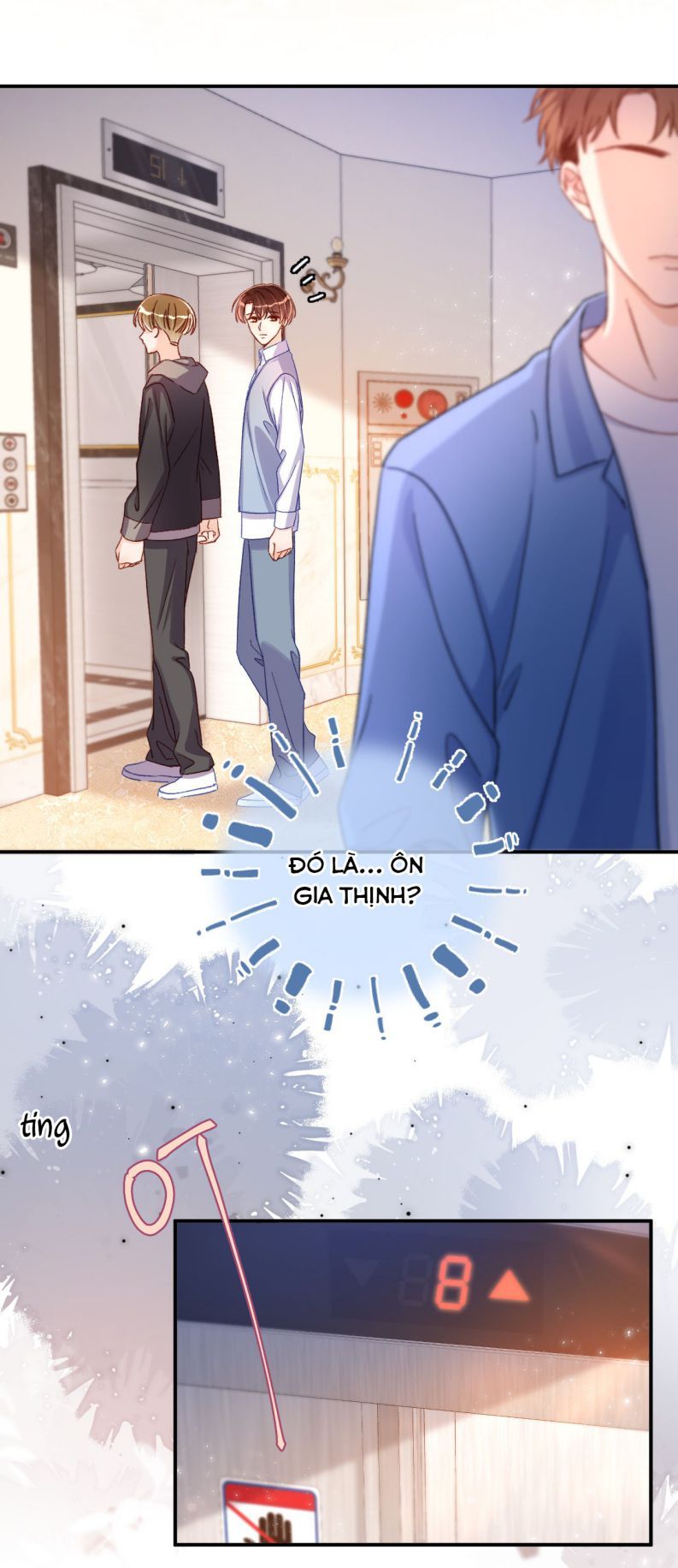 Cho Là Thật Chapter 55 - 16