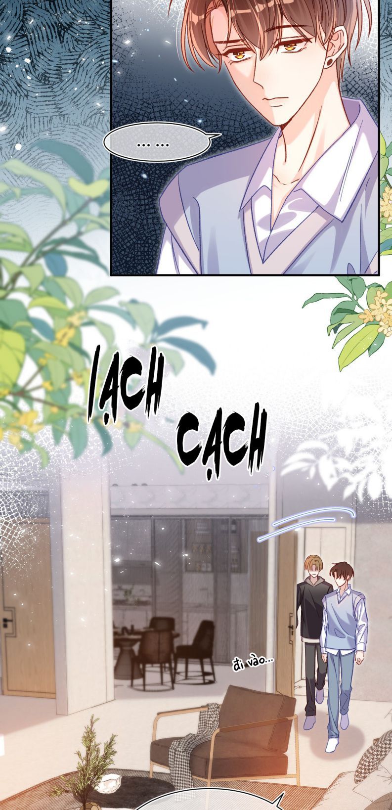 Cho Là Thật Chapter 55 - 20