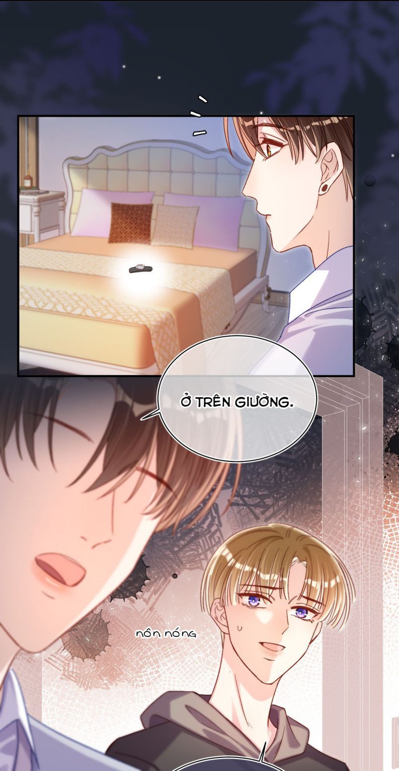 Cho Là Thật Chapter 55 - 23