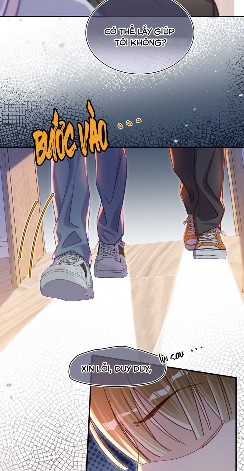 Cho Là Thật Chapter 55 - 24