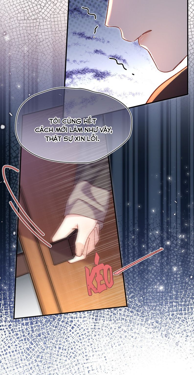 Cho Là Thật Chapter 55 - 25