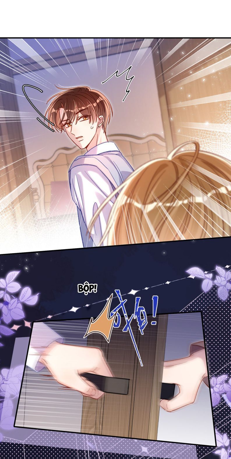 Cho Là Thật Chapter 55 - 26