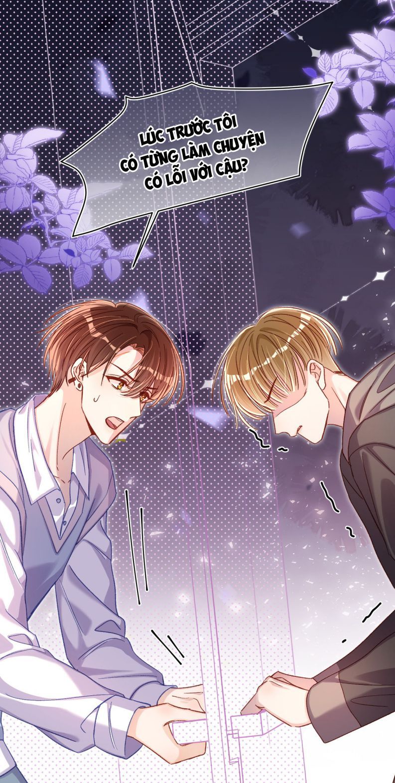 Cho Là Thật Chapter 55 - 27