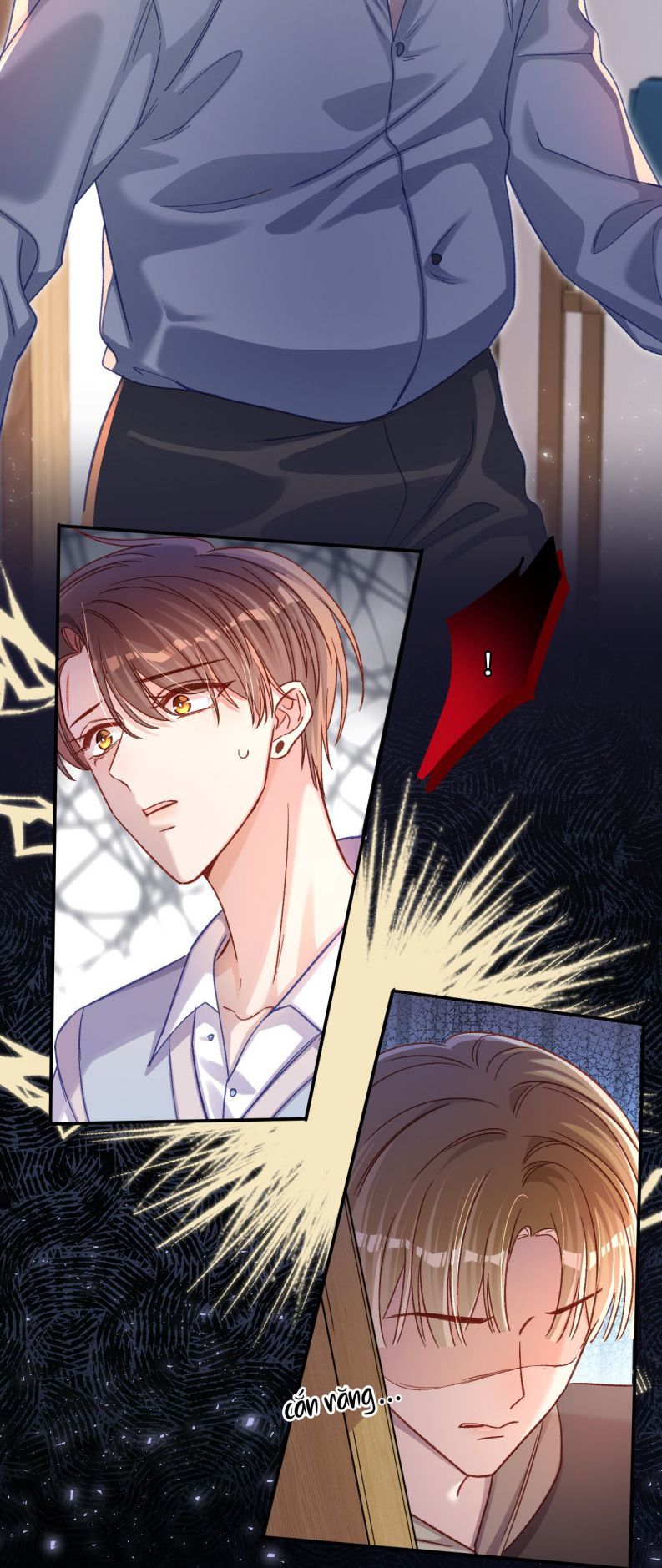 Cho Là Thật Chapter 55 - 30