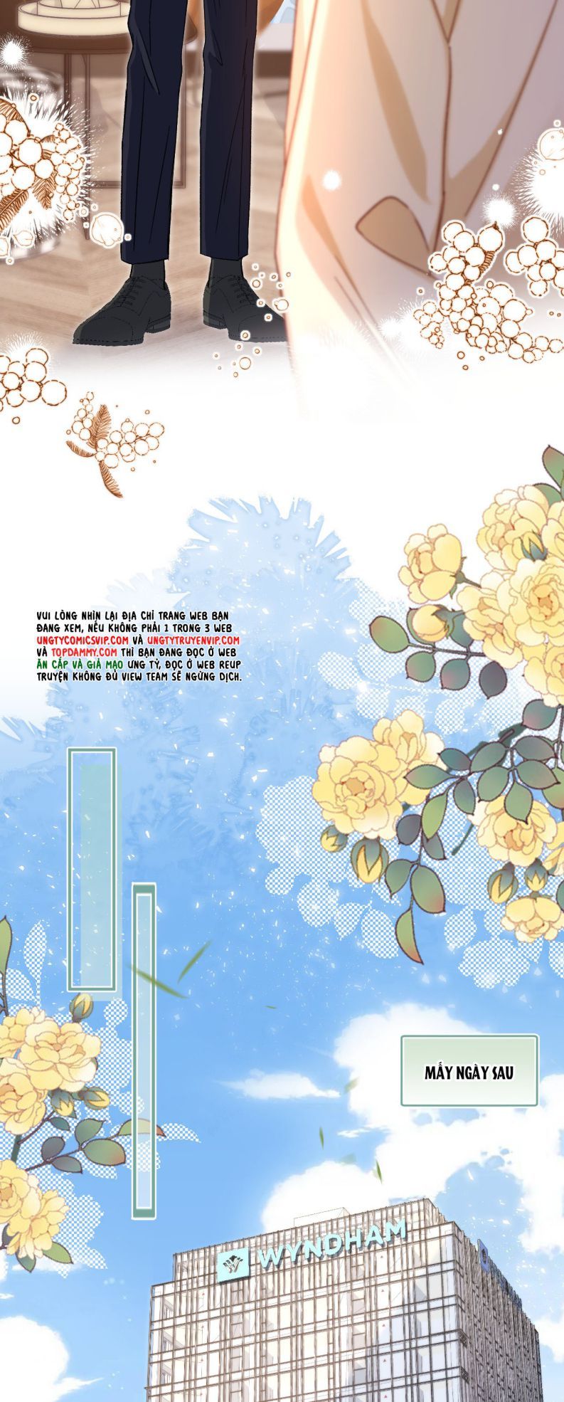 Cho Là Thật Chapter 55 - 6