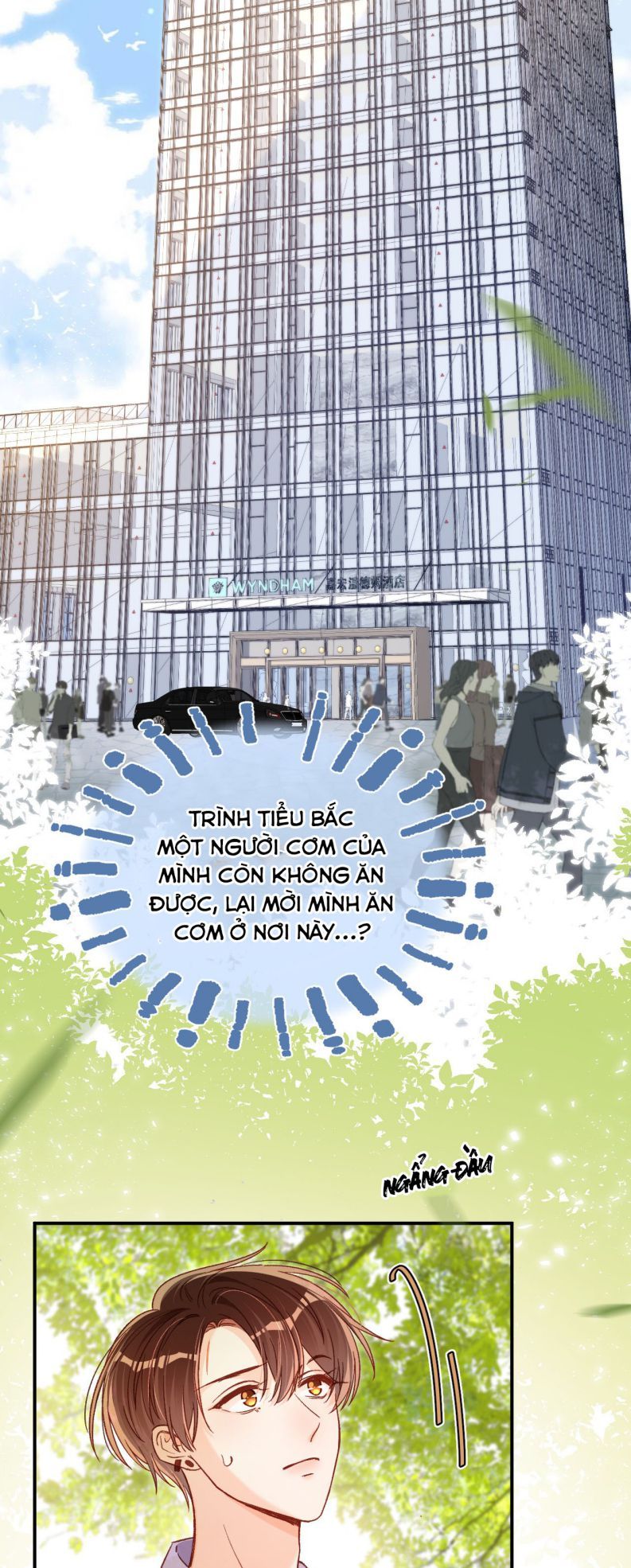 Cho Là Thật Chapter 55 - 7