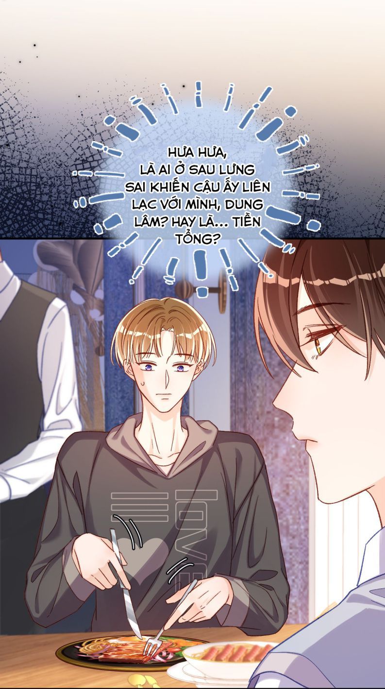 Cho Là Thật Chapter 55 - 10