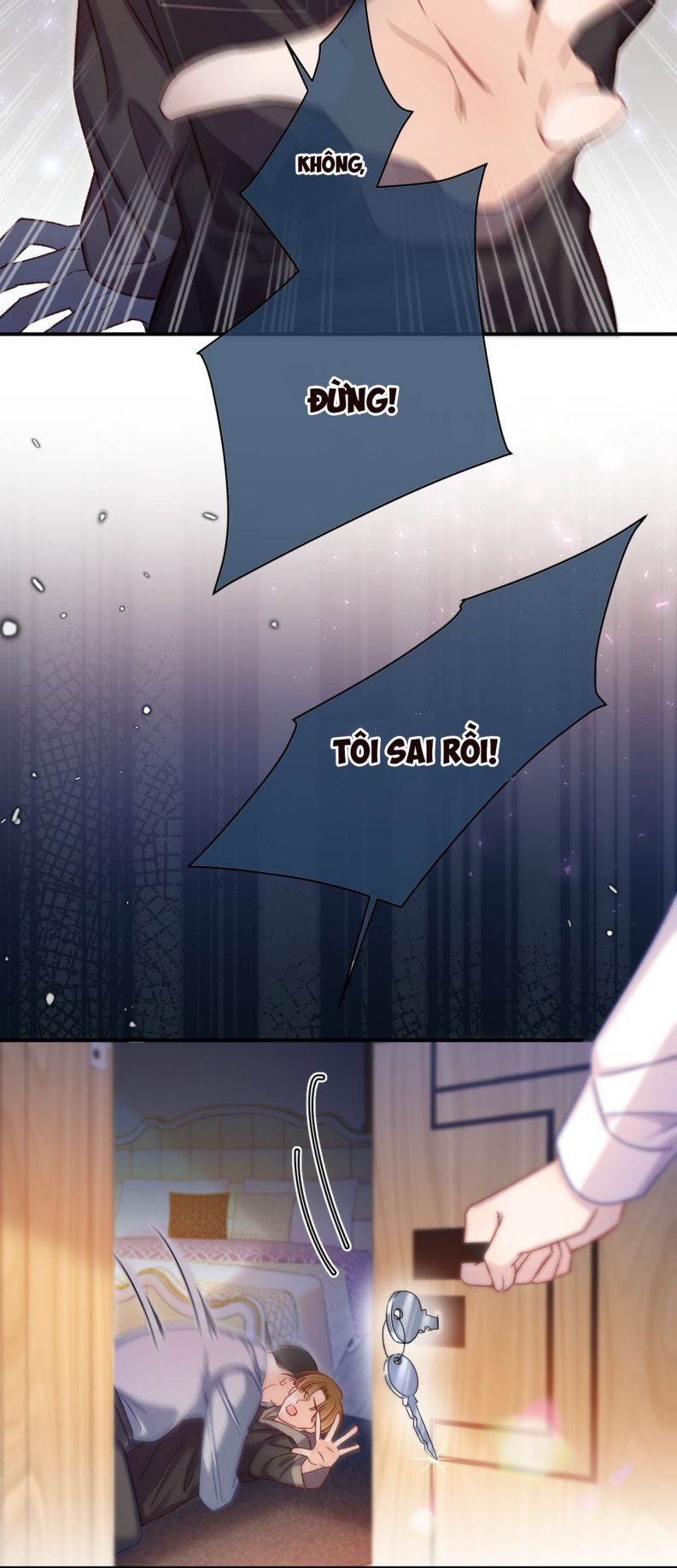 Cho Là Thật Chapter 56 - 11