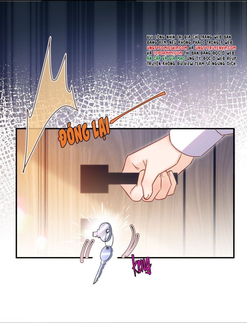 Cho Là Thật Chapter 56 - 12